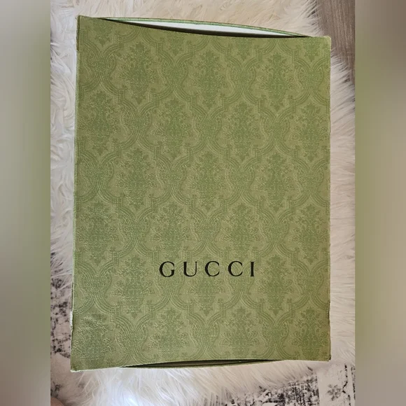 Gucci: Bundle of Project Items 💯 - Picture 4 of 16